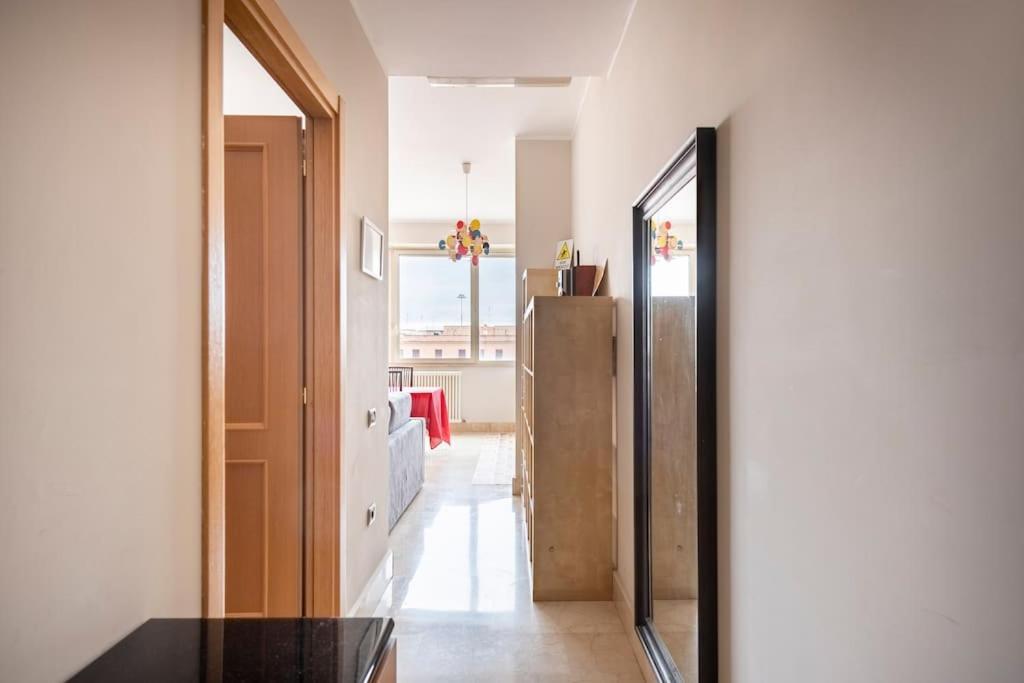 A Casa Di Ceci Roma Exterior foto