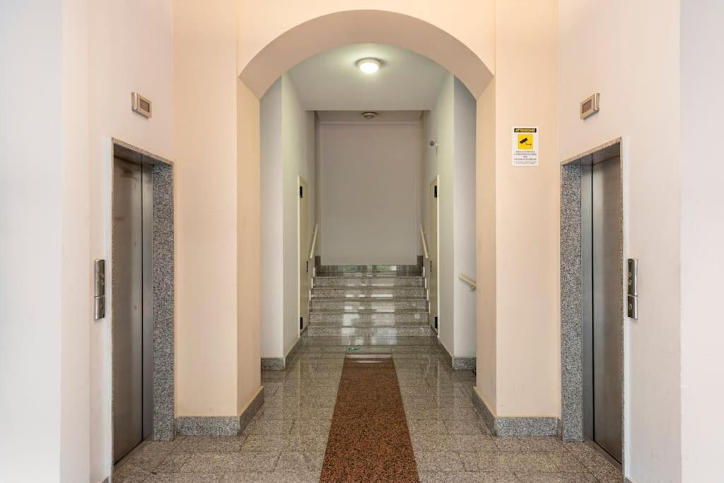 A Casa Di Ceci Roma Exterior foto