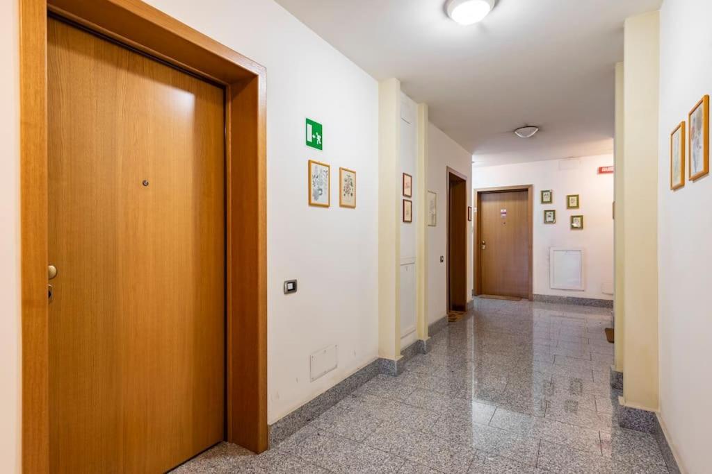 A Casa Di Ceci Roma Exterior foto